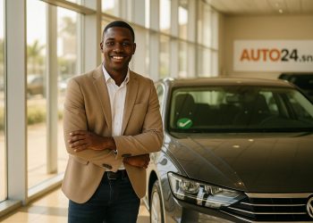 Pourquoi choisir AUTO24.sn pour acheter votre prochaine voiture ?