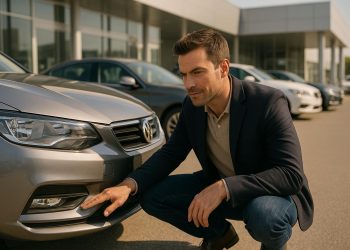 5 astuces pour acheter une voiture d’occasion sans se faire avoir
