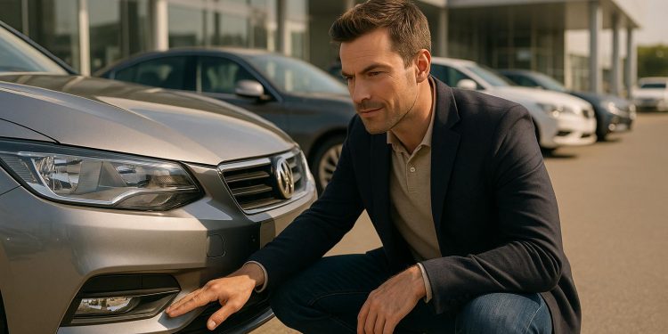 5 astuces pour acheter une voiture d’occasion sans se faire avoir