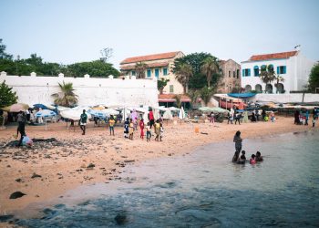 Comment Planifier un Road Trip de Dakar à Saint-Louis : Guide Pratique pour un Voyage Réussi