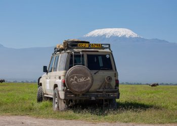 Explorer les sites historiques et merveilles naturelles du Sénégal en voiture