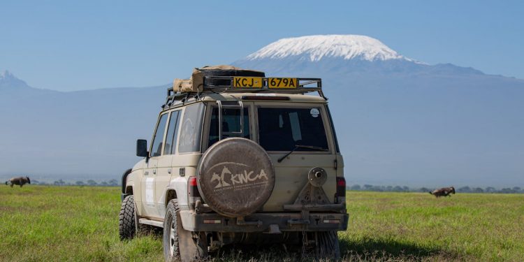 Explorer les sites historiques et merveilles naturelles du Sénégal en voiture