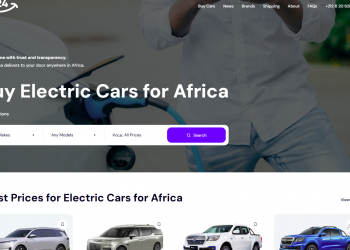 EV24.africa : Une Révolution Silencieuse de la Mobilité Électrique en Afrique