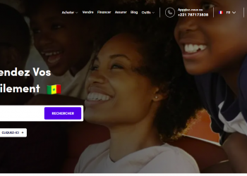 Les Meilleures Plateformes en Ligne et Hors Ligne pour Vendre sa Voiture au Sénégal