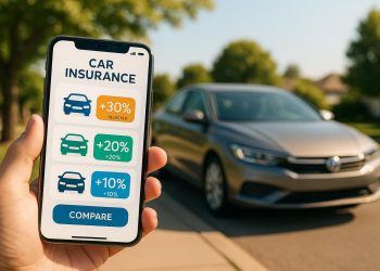 Assurance auto : comment économiser jusqu’à 30% en 2025 ?