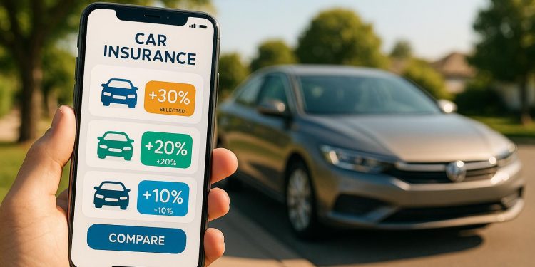 Assurance auto : comment économiser jusqu’à 30% en 2025 ?