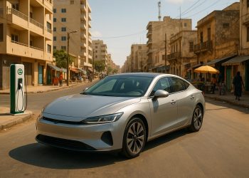 Peut-on vraiment rouler en voiture électrique à Dakar ?