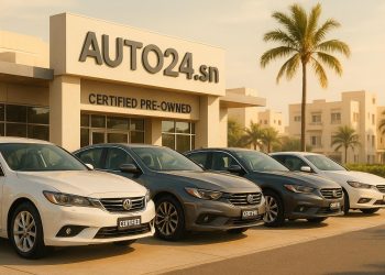 AUTO24.sn : Le top des sites de voitures d’occasion au Sénégal