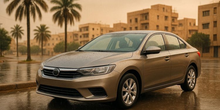 10 choses à vérifier avant la saison des pluies à Dakar