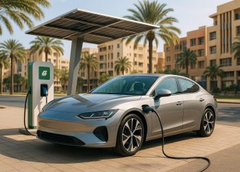Les véhicules électriques bénéficient d’un traitement fiscal allégé au Sénégal