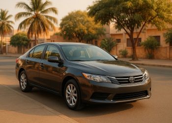 Comment prolonger la durée de vie de votre voiture à Dakar