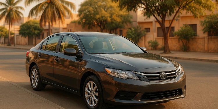 Comment prolonger la durée de vie de votre voiture à Dakar