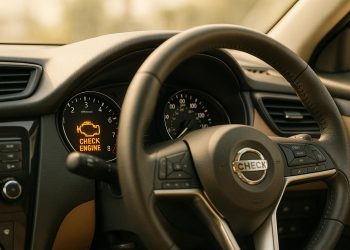 Les signes que votre moteur vous envoie (et qu’il ne faut pas ignorer)