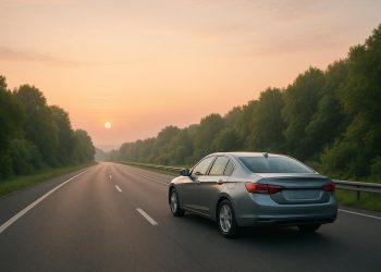 5 gestes simples pour réduire votre consommation de carburant