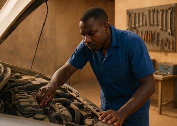 TOP 5 des pannes les plus fréquentes à éviter au Sénégal