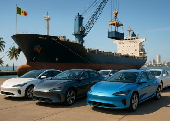 Importation auto : ce qui change pour les véhicules en 2025