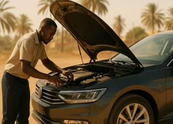 Climatisation auto au Sénégal : comment l’entretenir ?