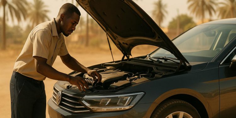 Climatisation auto au Sénégal : comment l’entretenir ?
