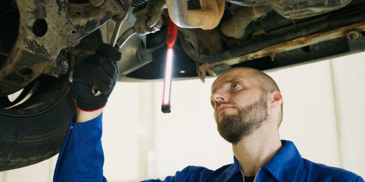 Tout savoir sur le contrôle technique : comment assurer sécurité et conformité lors de l’achat d’une voiture au Sénégal