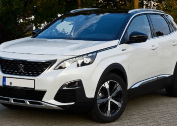 Essai du Peugeot 3008 2025 : SUV Parfait pour Dakar et au-delà