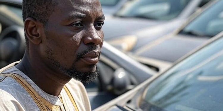 Éviter les Erreurs Courantes Lors de l’Achat d’une Voiture au Sénégal