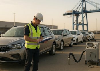 Mise en place de nouvelles normes anti-pollution pour les véhicules importés