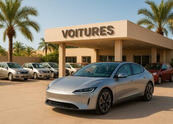 Quel budget pour une bonne voiture au Sénégal en 2025 ?