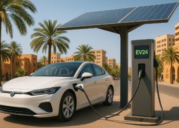 Passez à l’électrique au Sénégal grâce à EV24.africa, la référence africaine