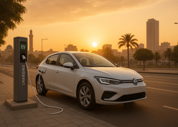 Le Sénégal vise 10 % de véhicules électriques d’ici 2030