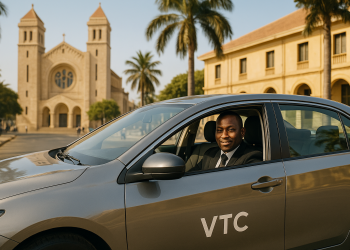 Réglementation sur les VTC à Dakar : ce que vous devez savoir