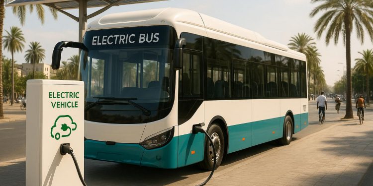 Dakar accueille le Forum Ouest-Africain de la Mobilité Électrique