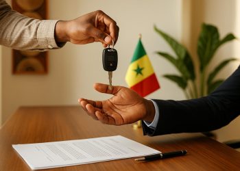 Cession de voiture au Sénégal : éviter les erreurs administratives