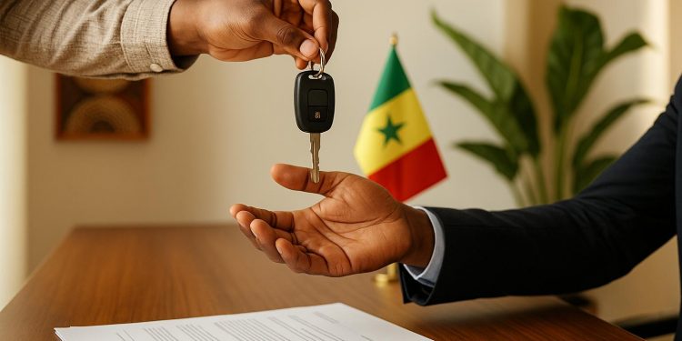 Cession de voiture au Sénégal : éviter les erreurs administratives