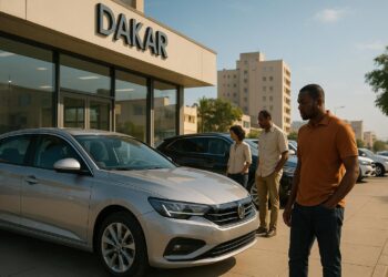 Évolution des tarifs auto au Sénégal : faut-il acheter maintenant ?