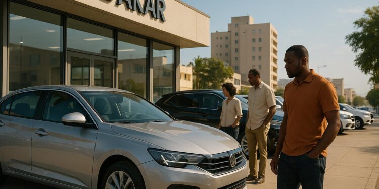 Évolution des tarifs auto au Sénégal : faut-il acheter maintenant ?