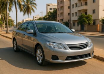 9 astuces pour prolonger la durée de vie de votre voiture à Dakar