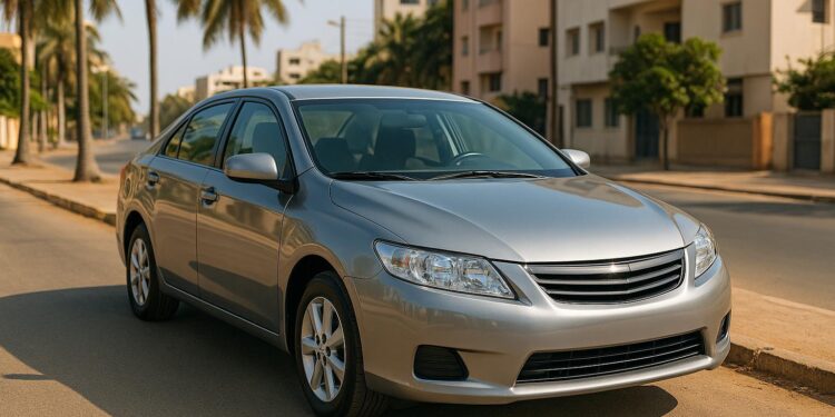 9 astuces pour prolonger la durée de vie de votre voiture à Dakar