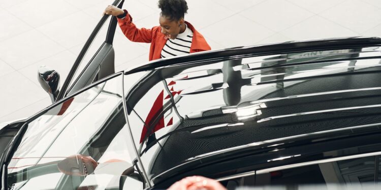 Comment financer l’achat de votre prochaine voiture au Sénégal ?