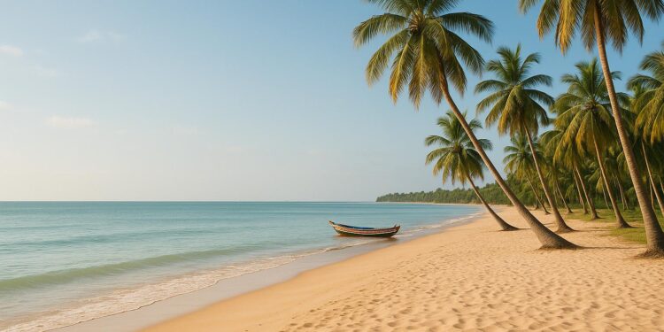 Un long week-end à Cap Skirring : en route vers le paradis sénégalais