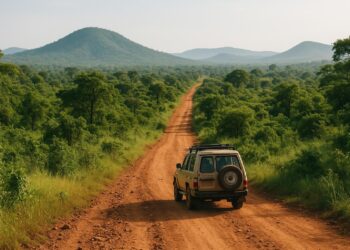 Voyager jusqu’à Kédougou : road-trip extrême ou aventure à tenter ?