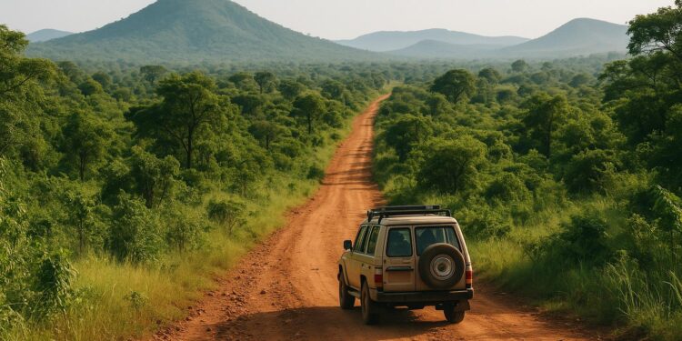 Voyager jusqu’à Kédougou : road-trip extrême ou aventure à tenter ?