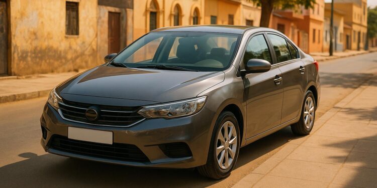 Les meilleures berlines à prix raisonnable disponibles au Sénégal