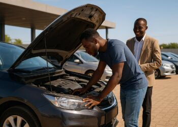 Acheter une voiture d’occasion au Sénégal : guide complet AUTO24.sn