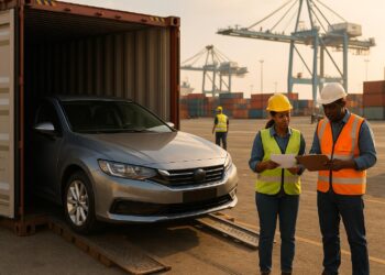Tout savoir sur l’importation et le dédouanement de véhicules au Sénégal