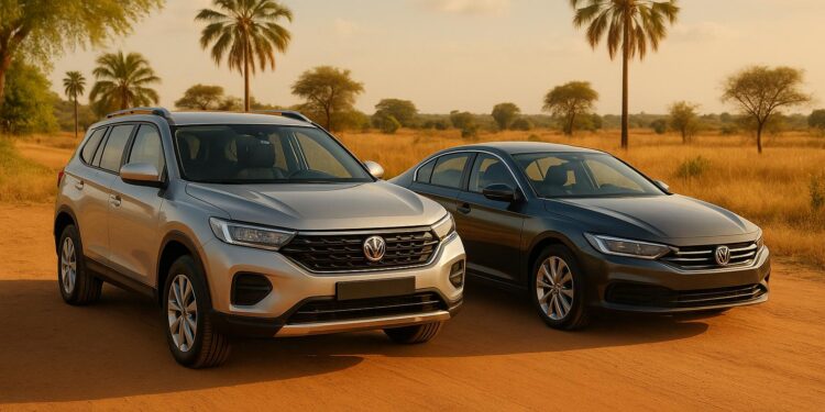 SUV ou berline : quel type de voiture choisir au Sénégal ?