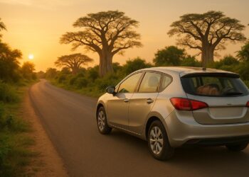 Week-end à Toubacouta : nos conseils pour un voyage sans stress en voiture