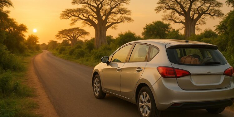 Week-end à Toubacouta : nos conseils pour un voyage sans stress en voiture