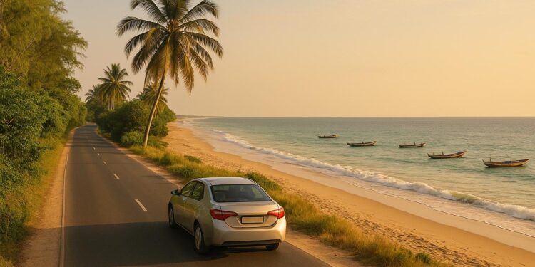 Mbour, Popenguine, Toubab Dialaw… 5 escapades parfaites depuis Dakar en voiture
