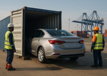 Quelles sont les restrictions d’âge pour les voitures importées au Sénégal ?