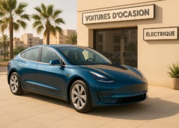 Acheter une voiture électrique d’occasion à Dakar : astuces et pièges à éviter